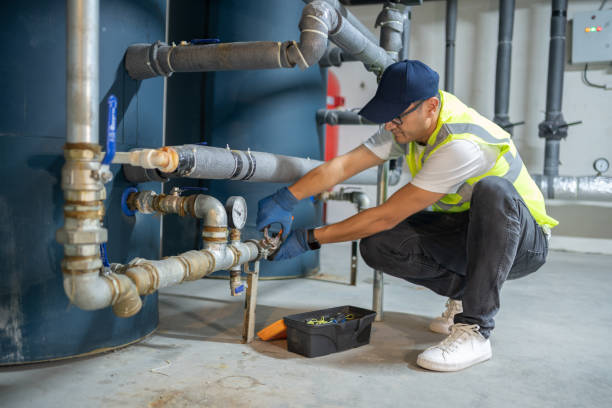 Best Green Plumbing Solutions and Water Conservation  in Crawford, GA